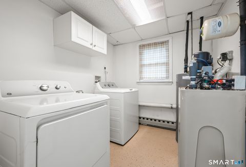 Tiny photo for 62 Newell Hill Road, Ellington, CT 06029 (MLS # 24167469)