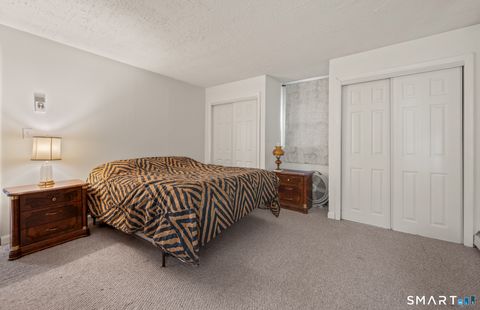 Tiny photo for 62 Newell Hill Road, Ellington, CT 06029 (MLS # 24167469)