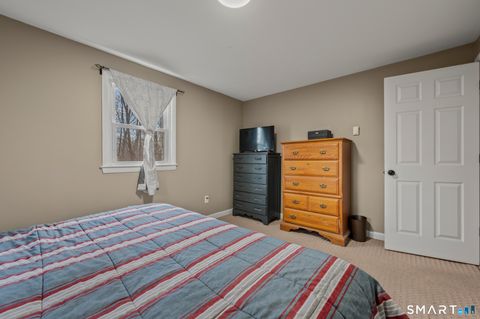 Tiny photo for 62 Newell Hill Road, Ellington, CT 06029 (MLS # 24167469)