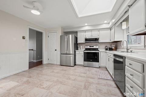 Tiny photo for 62 Newell Hill Road, Ellington, CT 06029 (MLS # 24167469)