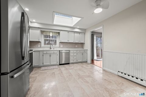 Tiny photo for 62 Newell Hill Road, Ellington, CT 06029 (MLS # 24167469)