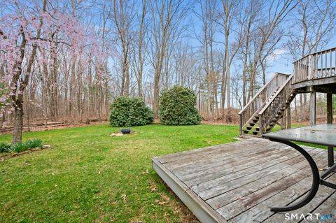 Tiny photo for 62 Newell Hill Road, Ellington, CT 06029 (MLS # 24167469)