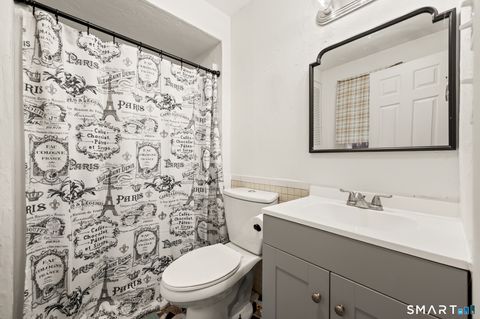 Tiny photo for 62 Newell Hill Road, Ellington, CT 06029 (MLS # 24167469)