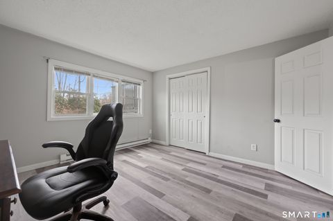 Tiny photo for 62 Newell Hill Road, Ellington, CT 06029 (MLS # 24167469)