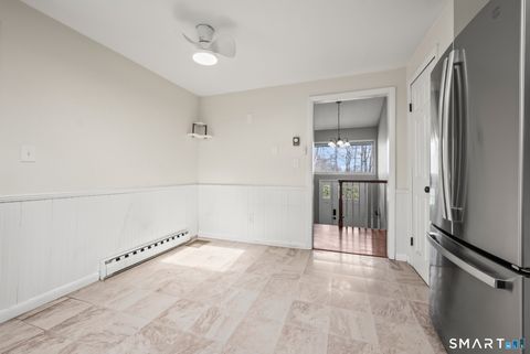 Tiny photo for 62 Newell Hill Road, Ellington, CT 06029 (MLS # 24167469)