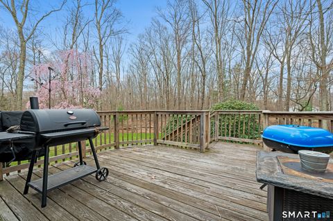 Tiny photo for 62 Newell Hill Road, Ellington, CT 06029 (MLS # 24167469)