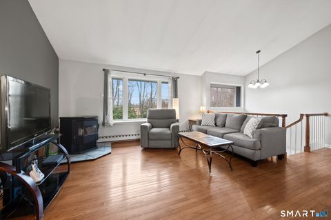 Tiny photo for 62 Newell Hill Road, Ellington, CT 06029 (MLS # 24167469)