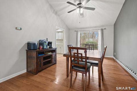 Tiny photo for 62 Newell Hill Road, Ellington, CT 06029 (MLS # 24167469)