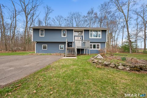 Tiny photo for 62 Newell Hill Road, Ellington, CT 06029 (MLS # 24167469)