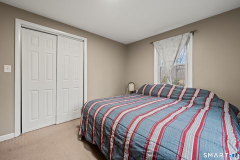 Tiny photo for 62 Newell Hill Road, Ellington, CT 06029 (MLS # 24167469)