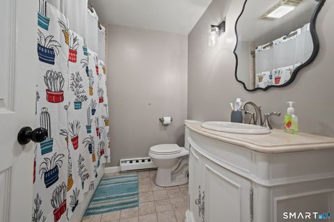 Tiny photo for 62 Newell Hill Road, Ellington, CT 06029 (MLS # 24167469)