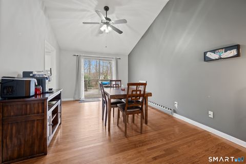 Tiny photo for 62 Newell Hill Road, Ellington, CT 06029 (MLS # 24167469)