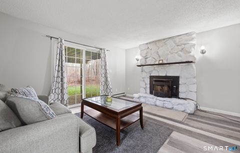 Tiny photo for 62 Newell Hill Road, Ellington, CT 06029 (MLS # 24167469)