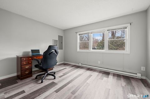 Tiny photo for 62 Newell Hill Road, Ellington, CT 06029 (MLS # 24167469)