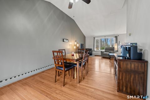 Tiny photo for 62 Newell Hill Road, Ellington, CT 06029 (MLS # 24167469)