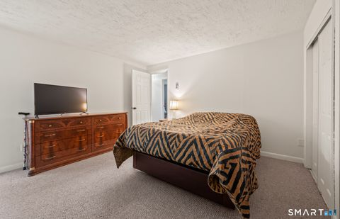 Tiny photo for 62 Newell Hill Road, Ellington, CT 06029 (MLS # 24167469)