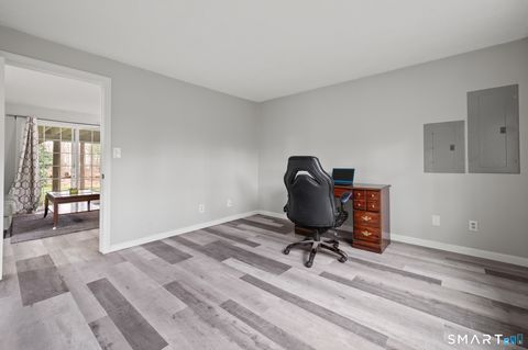 Tiny photo for 62 Newell Hill Road, Ellington, CT 06029 (MLS # 24167469)