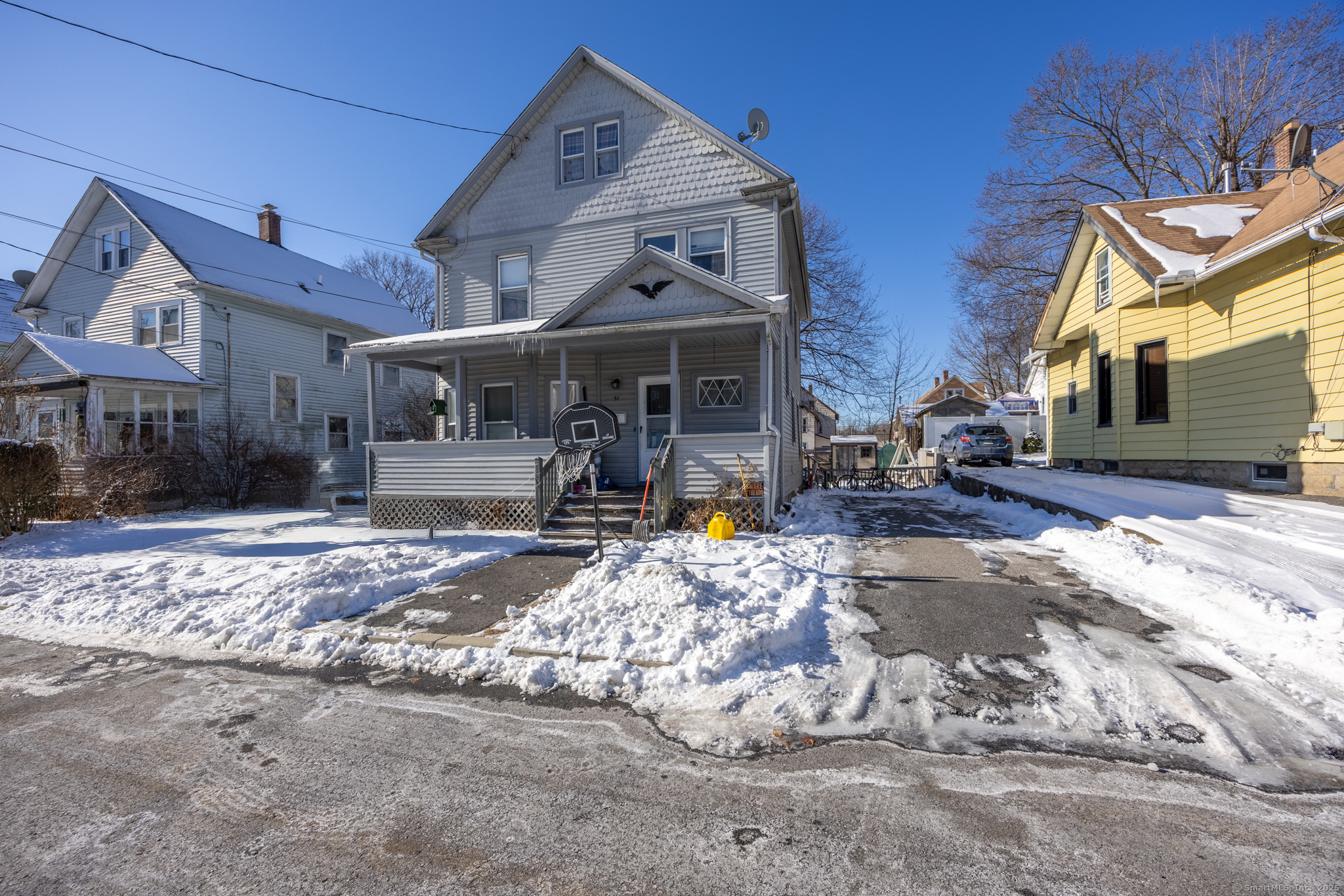 51 Benham Street, Torrington, Connecticut image 19