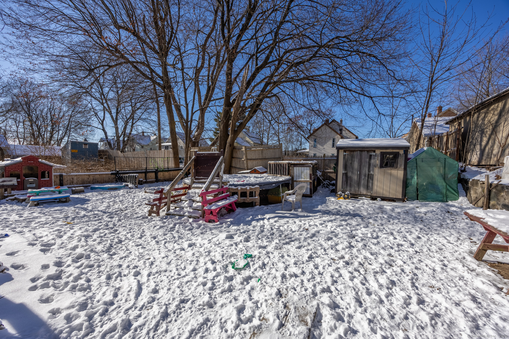 51 Benham Street, Torrington, Connecticut image 22