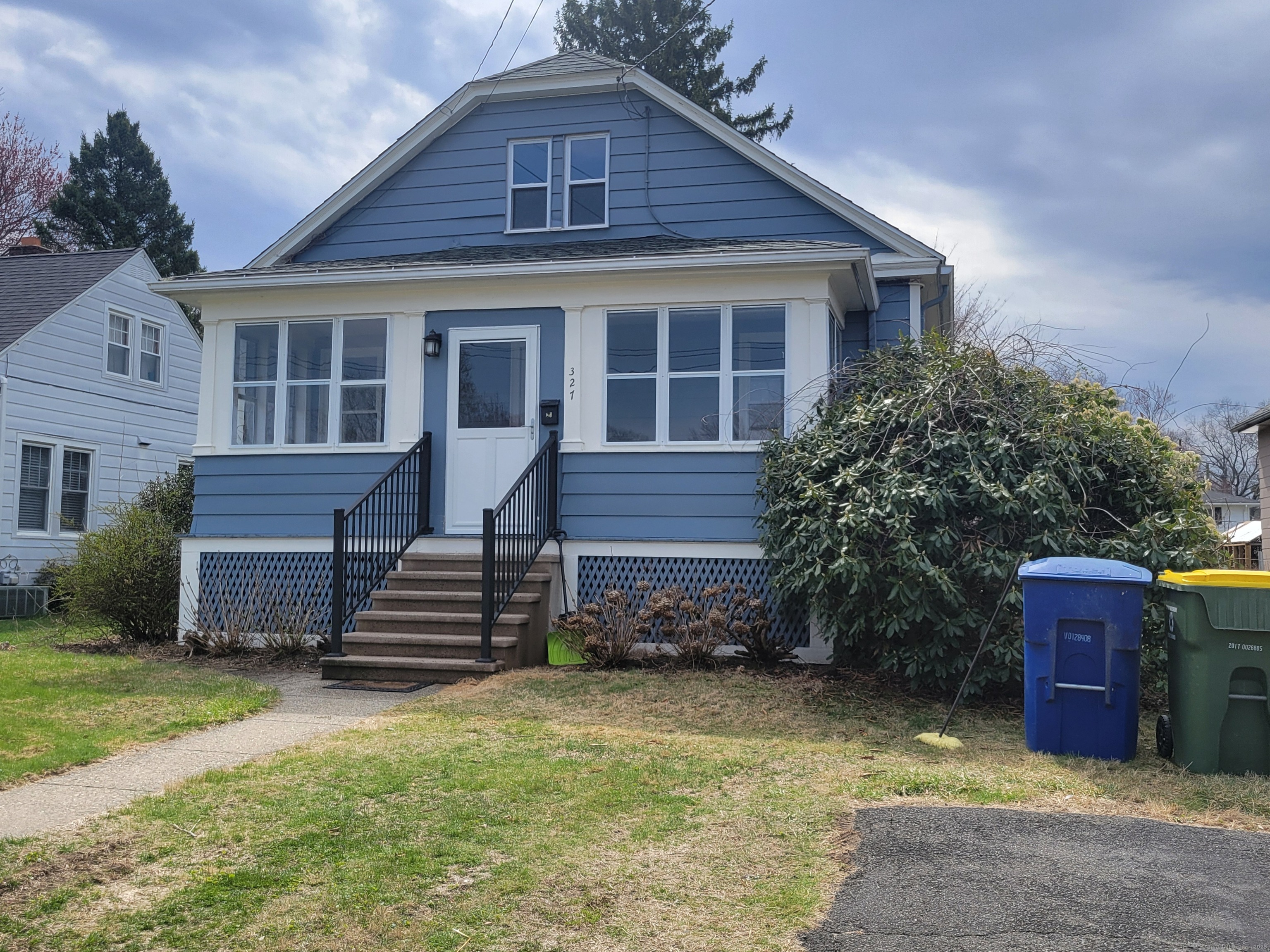 327 Chipman Street Extension, Waterbury, Connecticut image 1