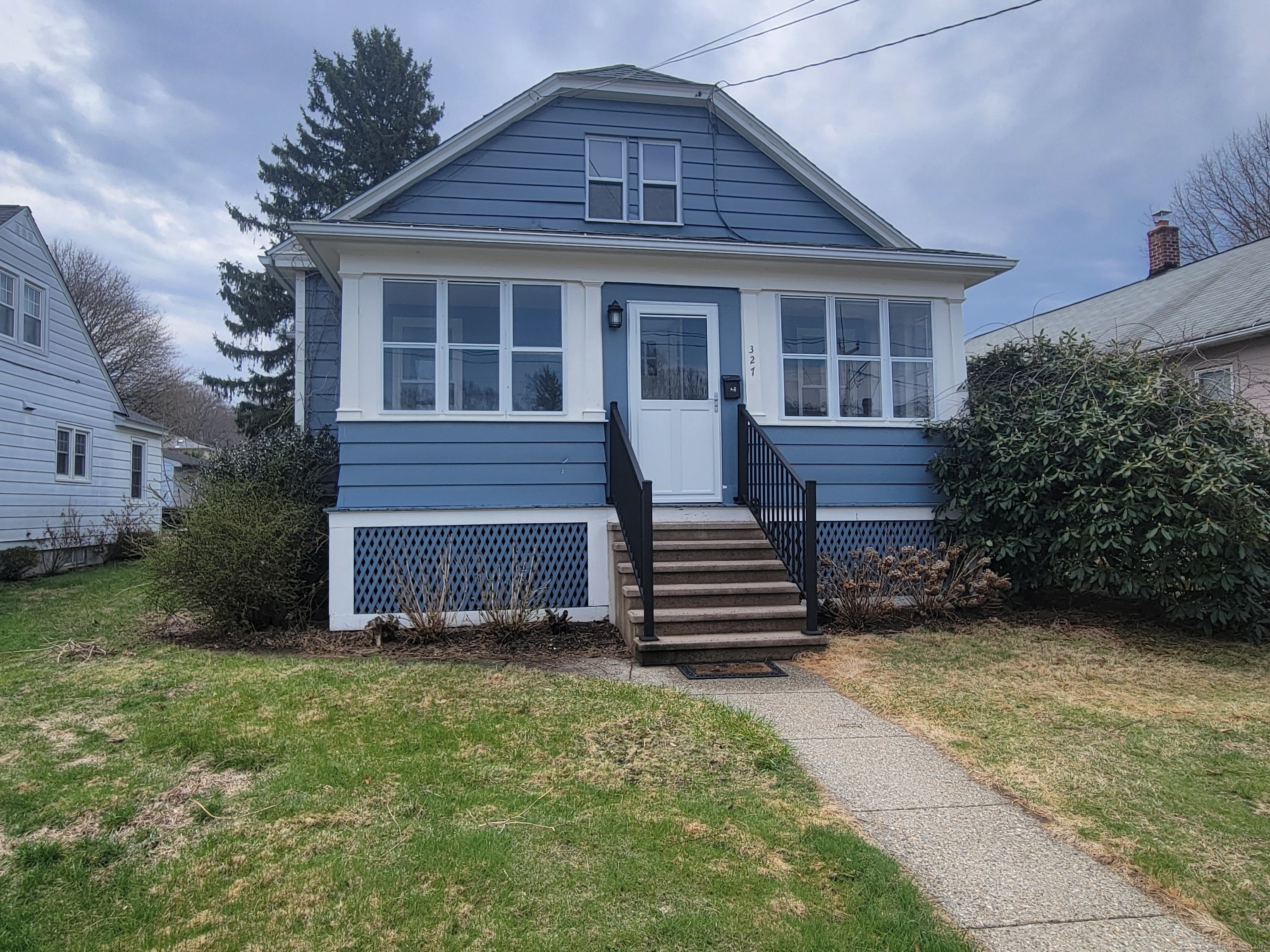 327 Chipman Street Extension, Waterbury, Connecticut image 2