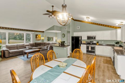 Tiny photo for 307 Clark Street, South Windsor, CT 06074 (MLS # 24164096)