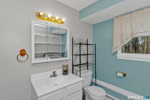 Tiny photo for 307 Clark Street, South Windsor, CT 06074 (MLS # 24164096)