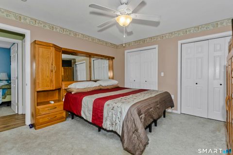 Tiny photo for 307 Clark Street, South Windsor, CT 06074 (MLS # 24164096)