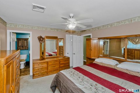 Tiny photo for 307 Clark Street, South Windsor, CT 06074 (MLS # 24164096)