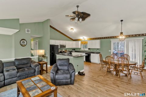 Tiny photo for 307 Clark Street, South Windsor, CT 06074 (MLS # 24164096)