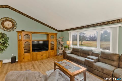 Tiny photo for 307 Clark Street, South Windsor, CT 06074 (MLS # 24164096)