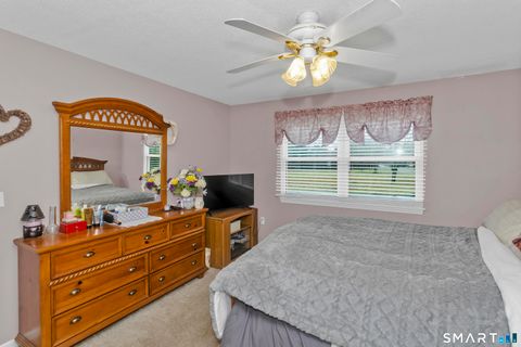 Tiny photo for 307 Clark Street, South Windsor, CT 06074 (MLS # 24164096)