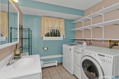 Tiny photo for 307 Clark Street, South Windsor, CT 06074 (MLS # 24164096)