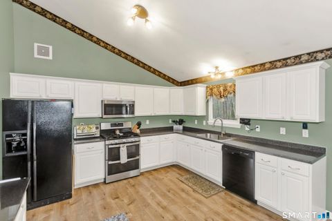 Tiny photo for 307 Clark Street, South Windsor, CT 06074 (MLS # 24164096)