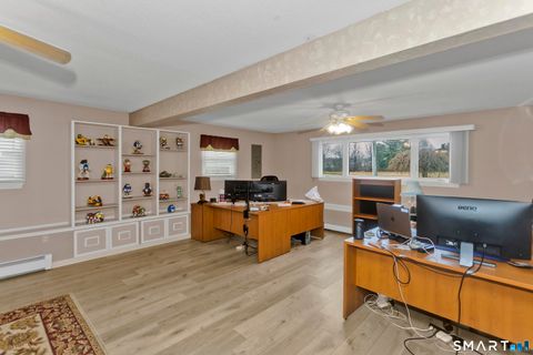 Tiny photo for 307 Clark Street, South Windsor, CT 06074 (MLS # 24164096)