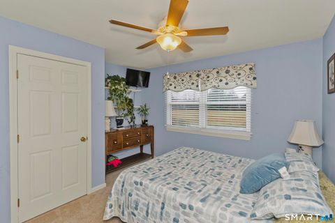 Tiny photo for 307 Clark Street, South Windsor, CT 06074 (MLS # 24164096)