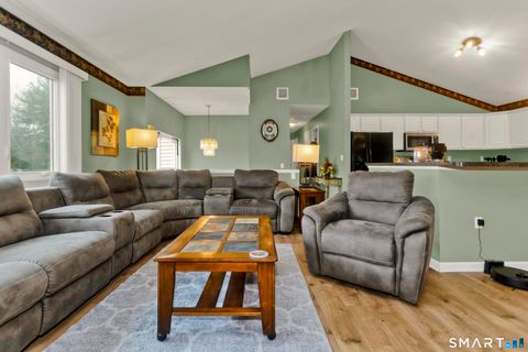 Tiny photo for 307 Clark Street, South Windsor, CT 06074 (MLS # 24164096)