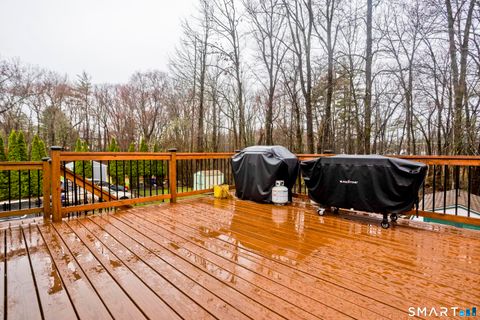 Tiny photo for 307 Clark Street, South Windsor, CT 06074 (MLS # 24164096)