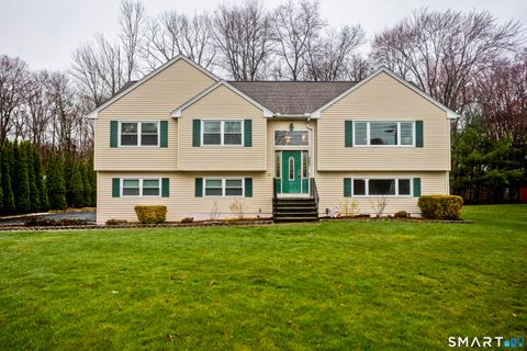 Tiny photo for 307 Clark Street, South Windsor, CT 06074 (MLS # 24164096)