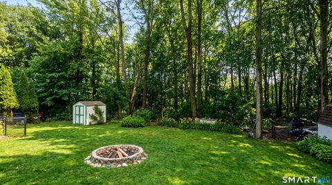 Tiny photo for 307 Clark Street, South Windsor, CT 06074 (MLS # 24164096)