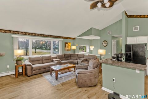 Tiny photo for 307 Clark Street, South Windsor, CT 06074 (MLS # 24164096)