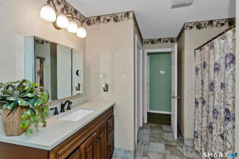 Tiny photo for 307 Clark Street, South Windsor, CT 06074 (MLS # 24164096)