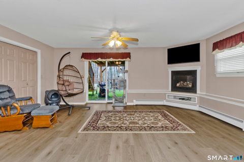 Tiny photo for 307 Clark Street, South Windsor, CT 06074 (MLS # 24164096)