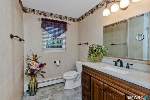 Tiny photo for 307 Clark Street, South Windsor, CT 06074 (MLS # 24164096)