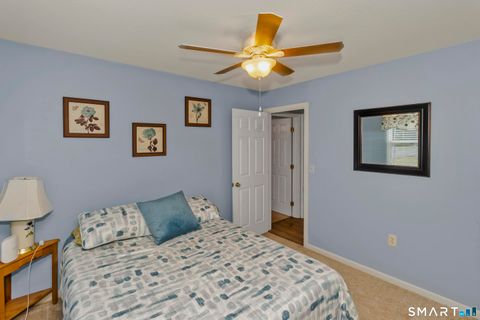 Tiny photo for 307 Clark Street, South Windsor, CT 06074 (MLS # 24164096)