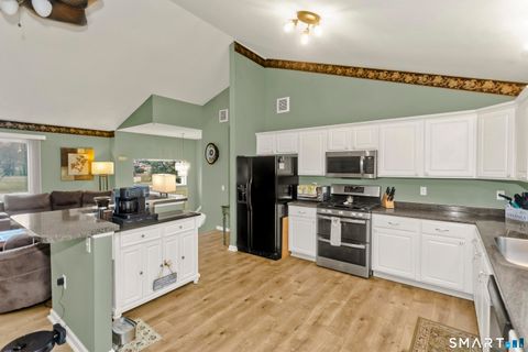 Tiny photo for 307 Clark Street, South Windsor, CT 06074 (MLS # 24164096)