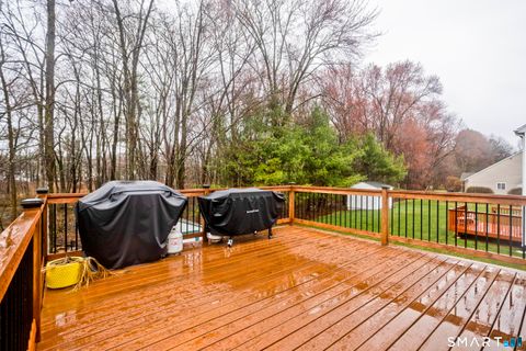 Tiny photo for 307 Clark Street, South Windsor, CT 06074 (MLS # 24164096)