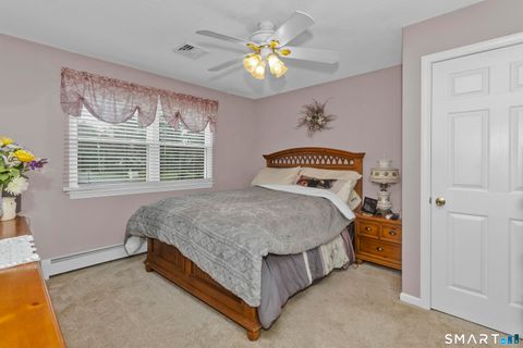 Tiny photo for 307 Clark Street, South Windsor, CT 06074 (MLS # 24164096)