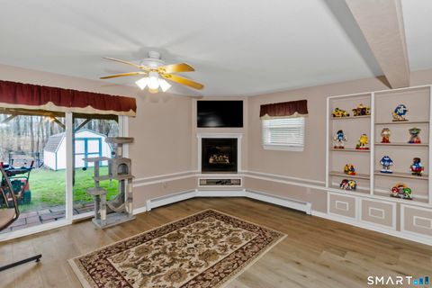 Tiny photo for 307 Clark Street, South Windsor, CT 06074 (MLS # 24164096)