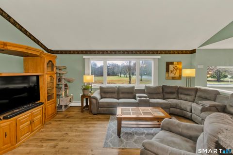 Tiny photo for 307 Clark Street, South Windsor, CT 06074 (MLS # 24164096)